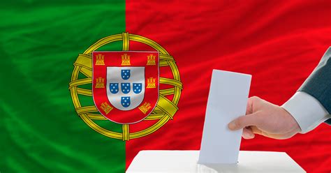 tipos de eleições em portugal